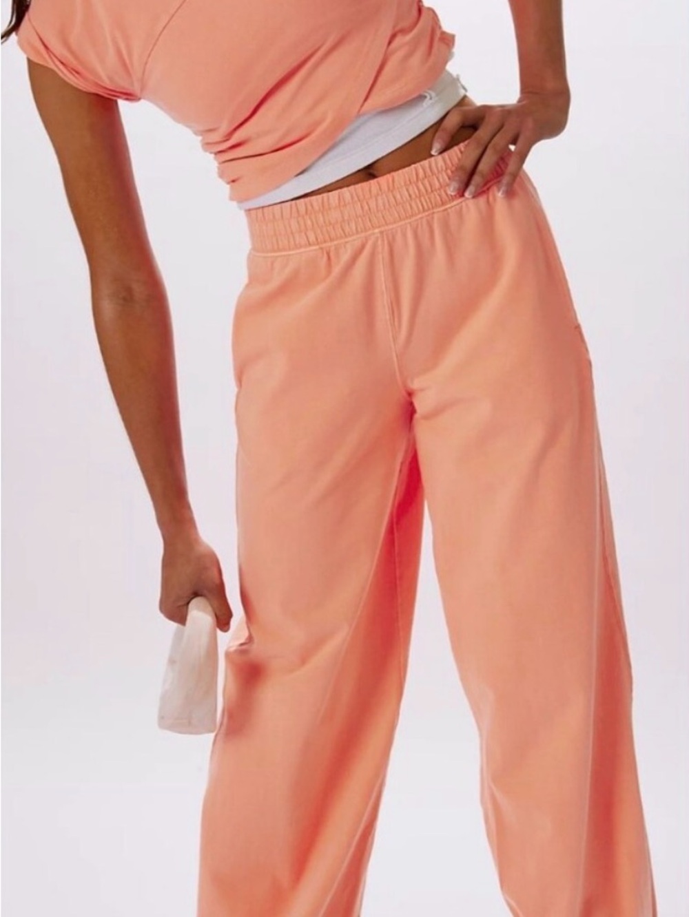 FP Movement by Free People Hot Shot Crossover Set (fruit punch color)